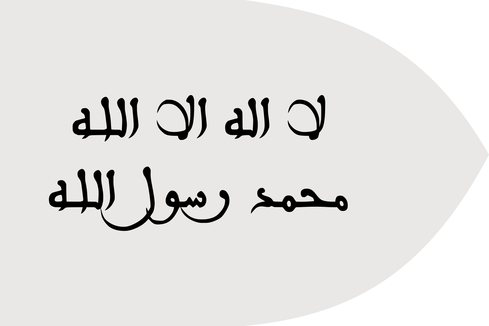 Almoravid Flag